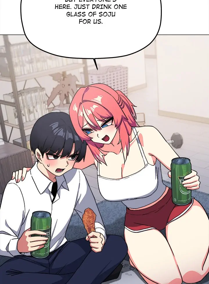 Someone Stop Her! Chapter 41 - Page 126