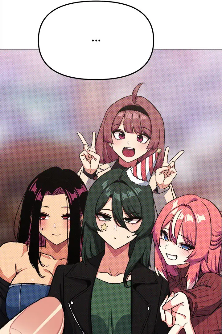 Someone Stop Her! Chapter 41 - Page 151