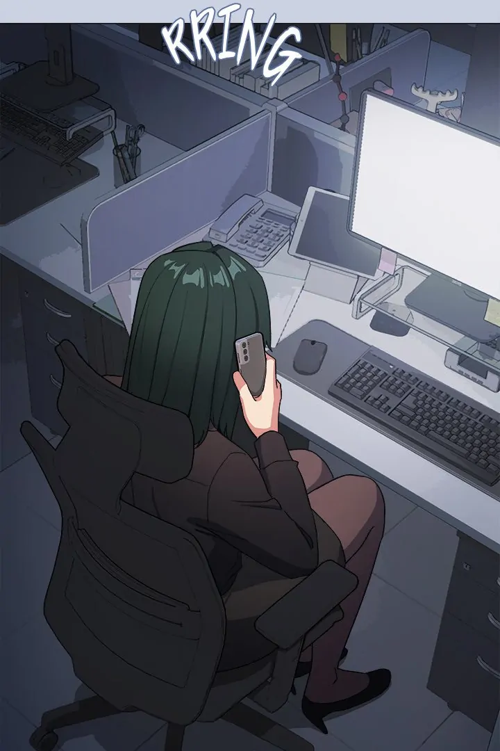 Someone Stop Her! Chapter 41 - Page 155