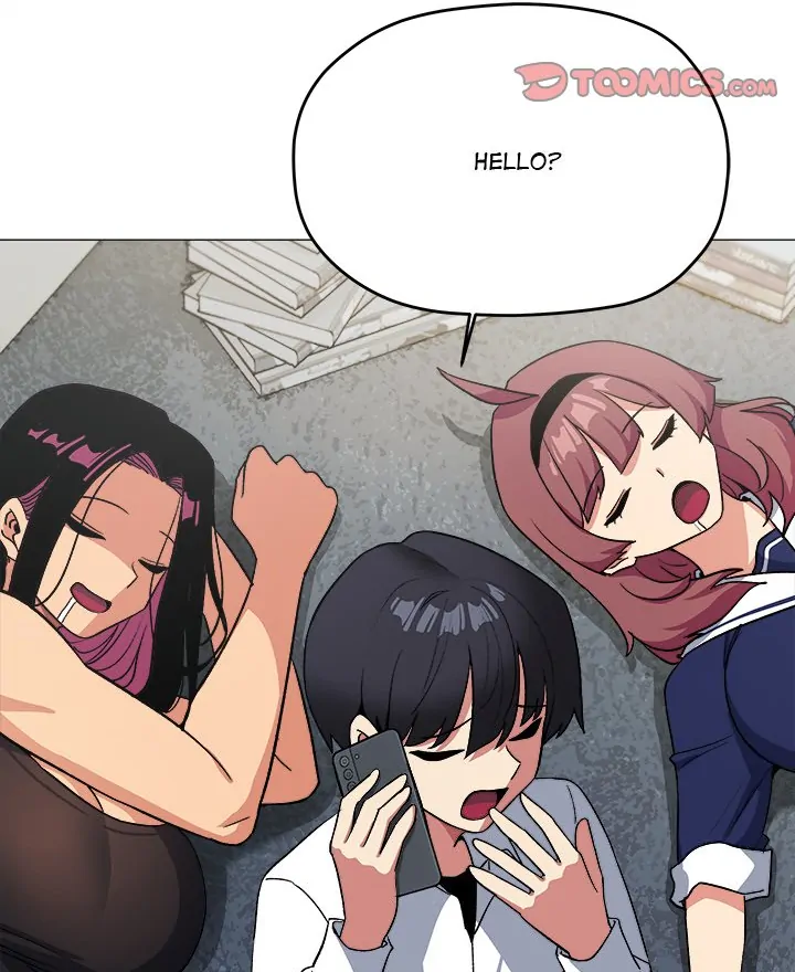 Someone Stop Her! Chapter 41 - Page 158