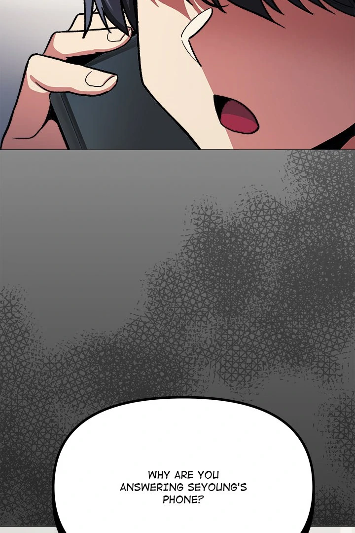 Someone Stop Her! Chapter 41 - Page 161