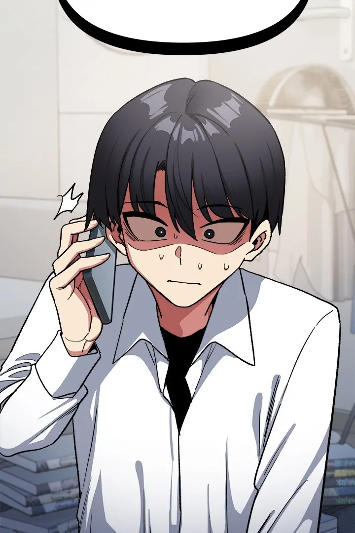 Someone Stop Her! Chapter 41 - Page 162