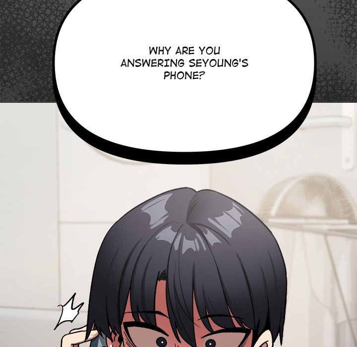 Someone Stop Her! Chapter 42 - Page 8