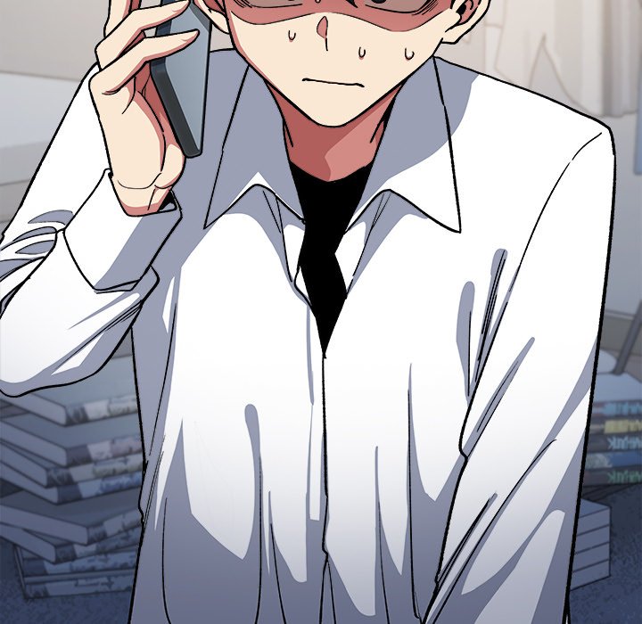 Someone Stop Her! Chapter 42 - Page 9