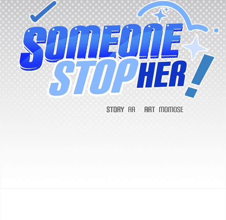 Someone Stop Her! Chapter 42 - Page 12