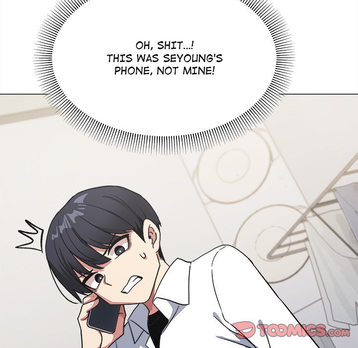 Someone Stop Her! Chapter 42 - Page 16