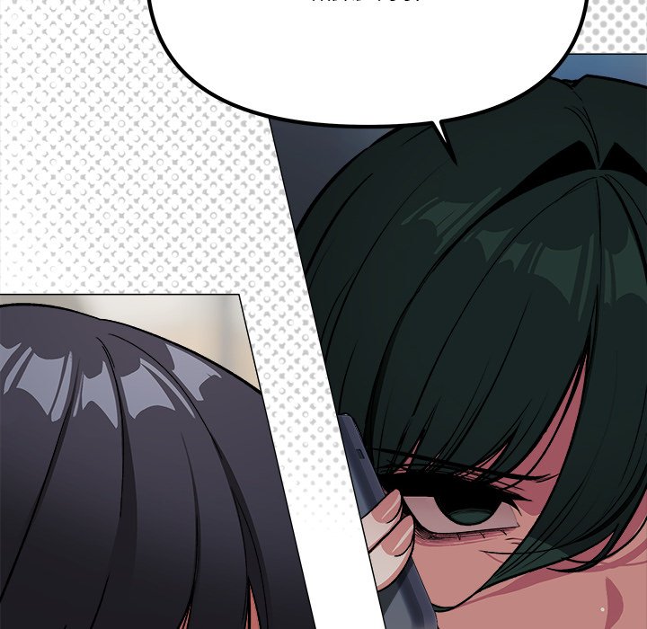 Someone Stop Her! Chapter 42 - Page 21