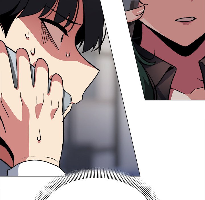 Someone Stop Her! Chapter 42 - Page 22