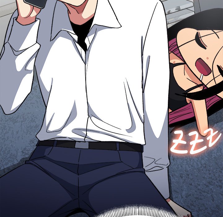 Someone Stop Her! Chapter 42 - Page 25