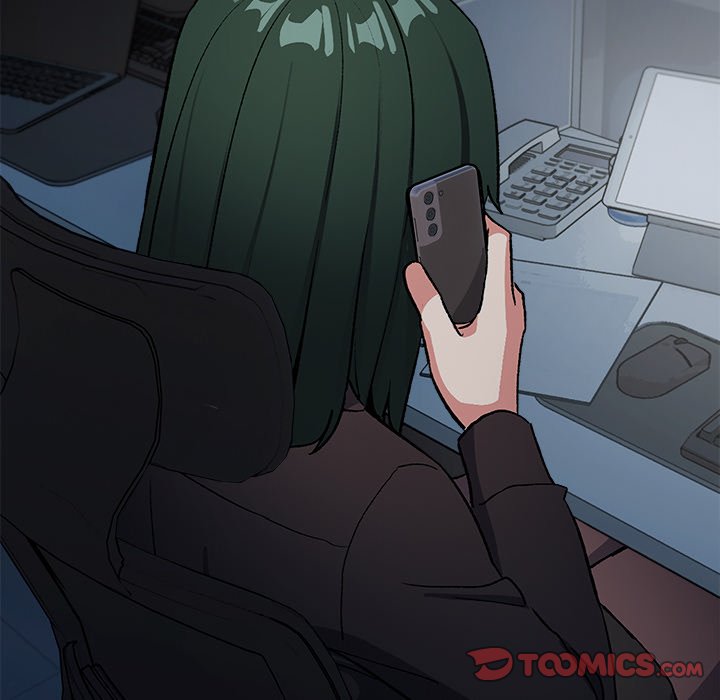 Someone Stop Her! Chapter 42 - Page 28