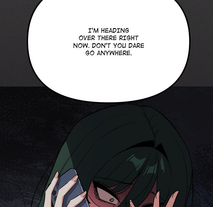 Someone Stop Her! Chapter 42 - Page 31