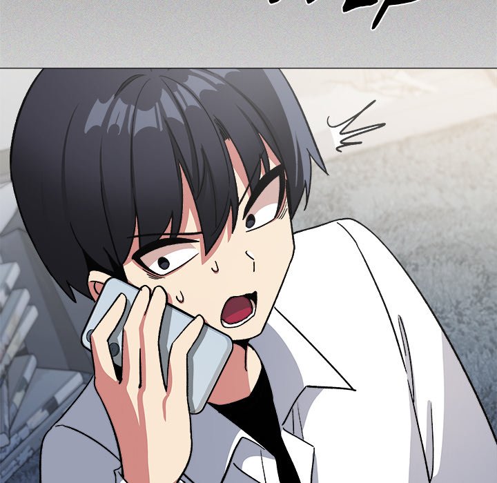 Someone Stop Her! Chapter 42 - Page 34