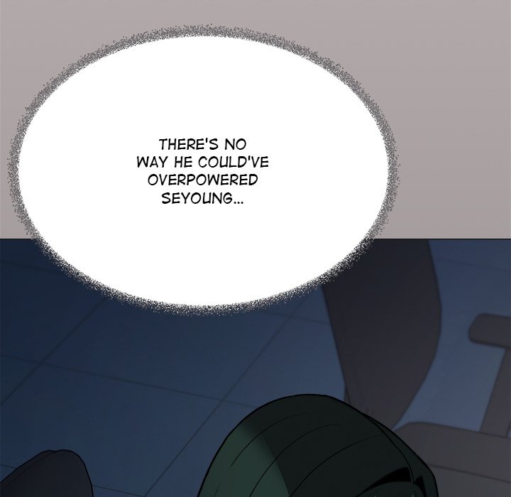 Someone Stop Her! Chapter 42 - Page 39