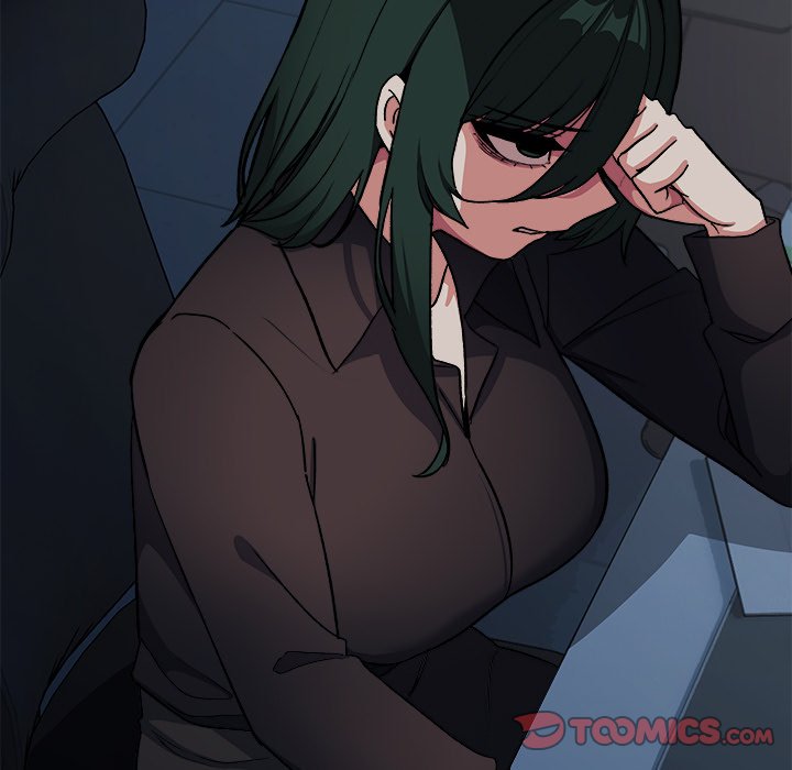 Someone Stop Her! Chapter 42 - Page 40