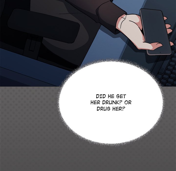 Someone Stop Her! Chapter 42 - Page 41