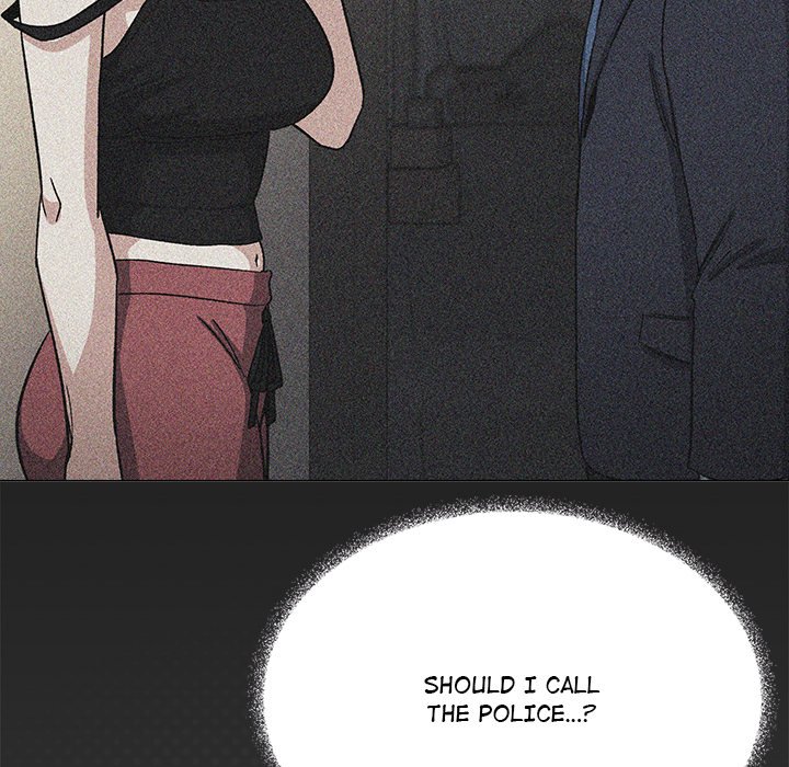 Someone Stop Her! Chapter 42 - Page 44