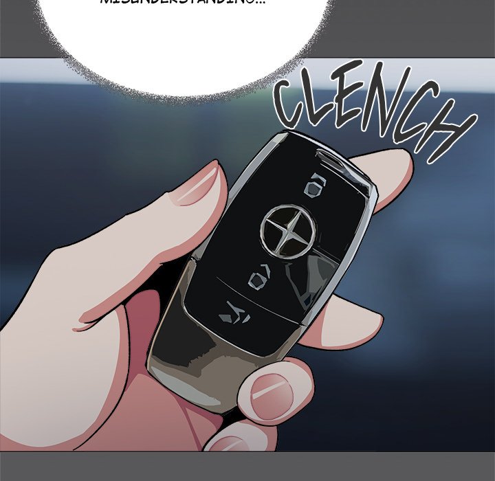 Someone Stop Her! Chapter 42 - Page 46