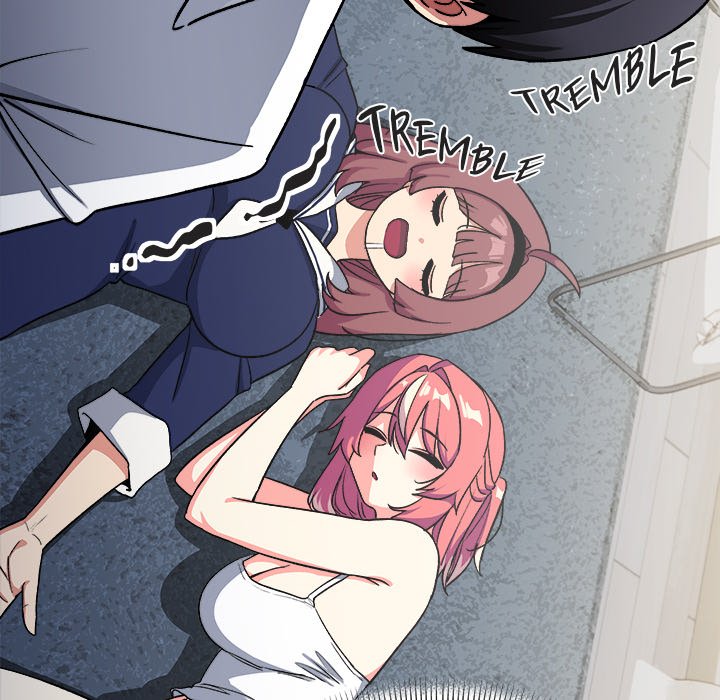 Someone Stop Her! Chapter 42 - Page 58