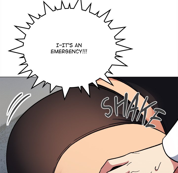 Someone Stop Her! Chapter 42 - Page 60