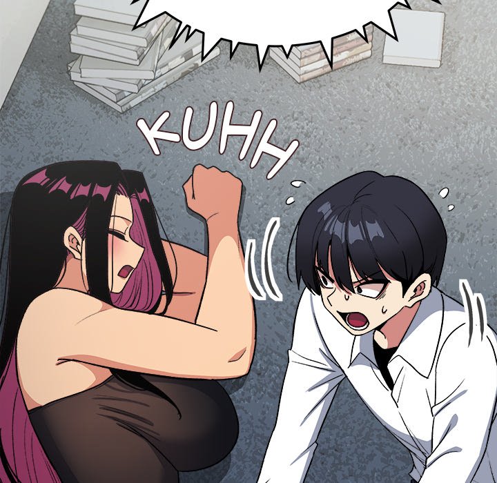 Someone Stop Her! Chapter 42 - Page 63