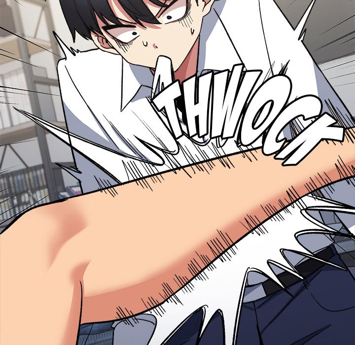 Someone Stop Her! Chapter 42 - Page 67