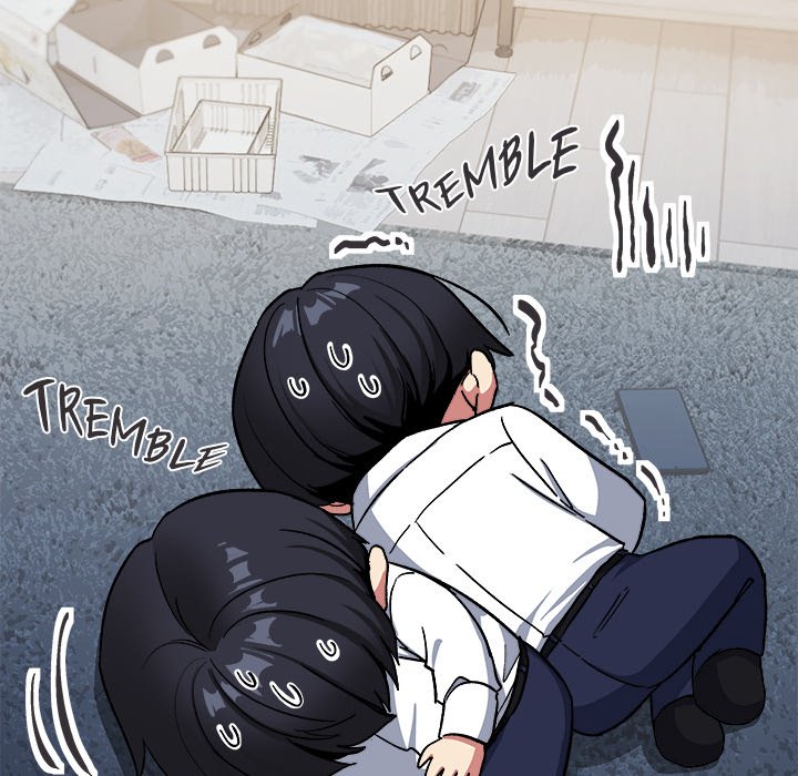 Someone Stop Her! Chapter 42 - Page 70