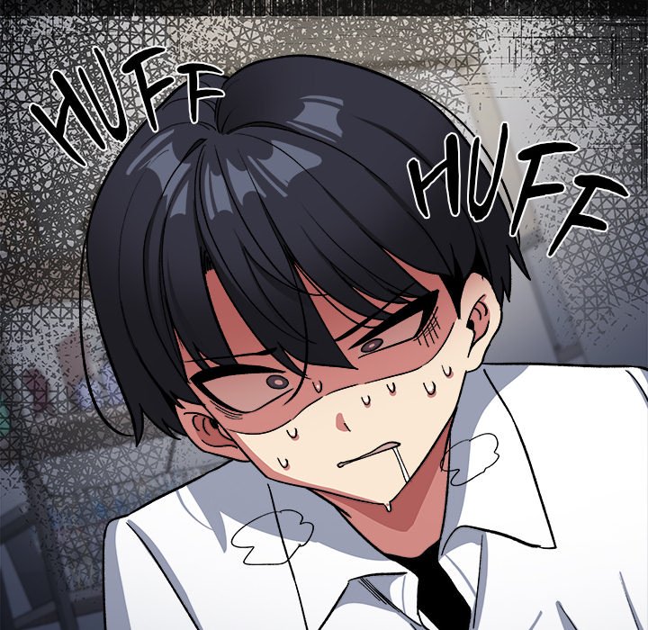 Someone Stop Her! Chapter 42 - Page 73