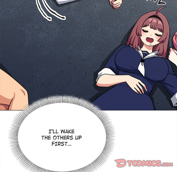 Someone Stop Her! Chapter 42 - Page 76