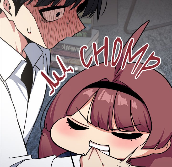 Someone Stop Her! Chapter 42 - Page 84