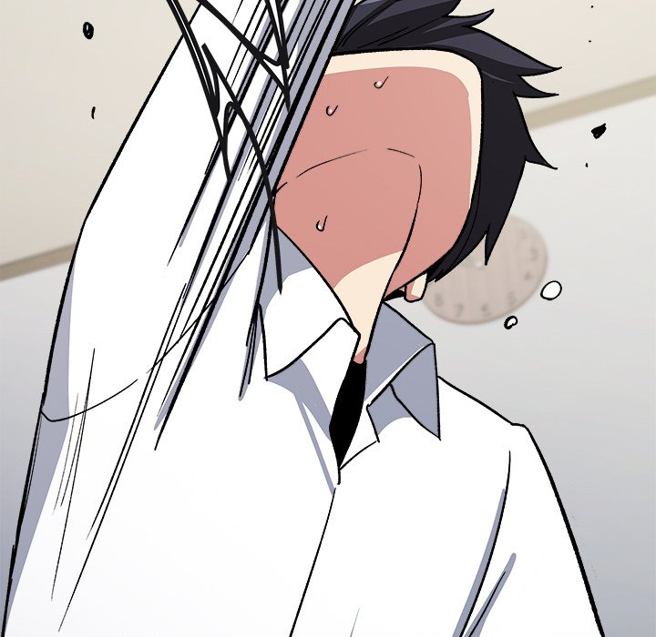 Someone Stop Her! Chapter 42 - Page 87