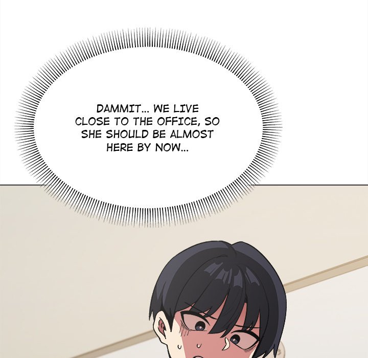 Someone Stop Her! Chapter 42 - Page 98