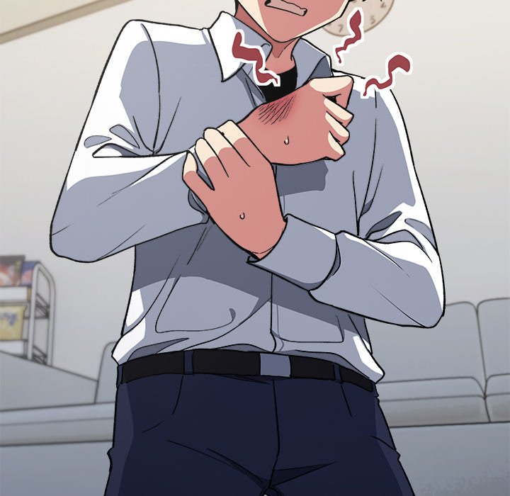 Someone Stop Her! Chapter 42 - Page 99