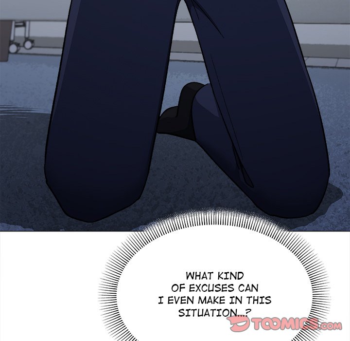 Someone Stop Her! Chapter 42 - Page 100