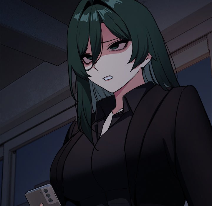 Someone Stop Her! Chapter 42 - Page 105