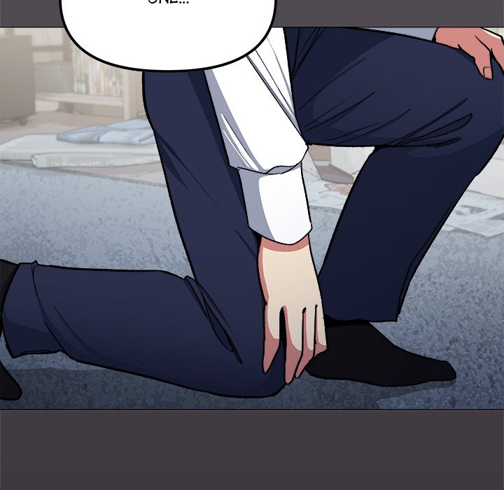 Someone Stop Her! Chapter 42 - Page 110