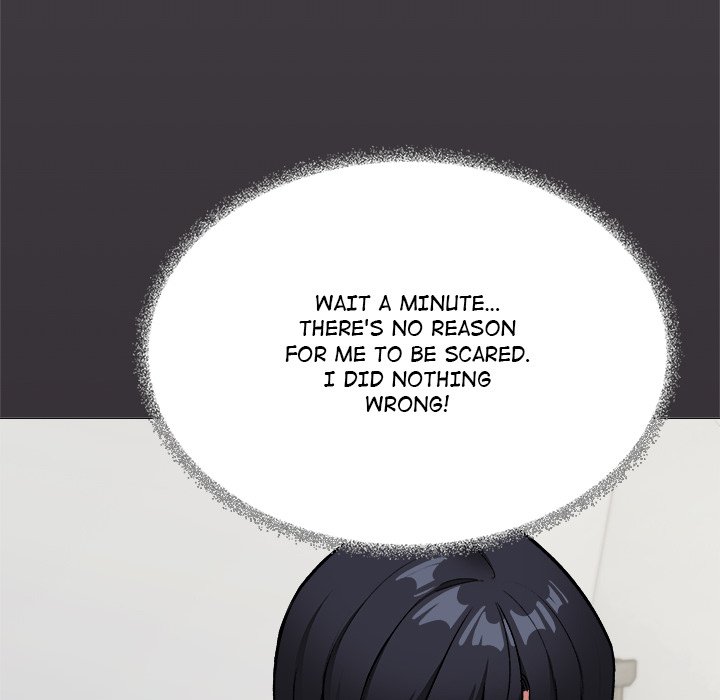 Someone Stop Her! Chapter 42 - Page 111