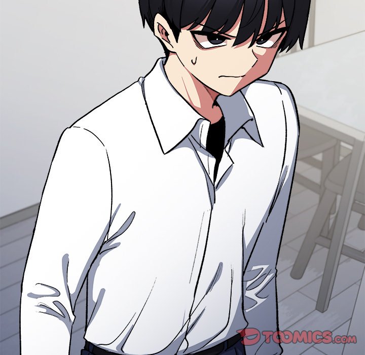 Someone Stop Her! Chapter 42 - Page 112