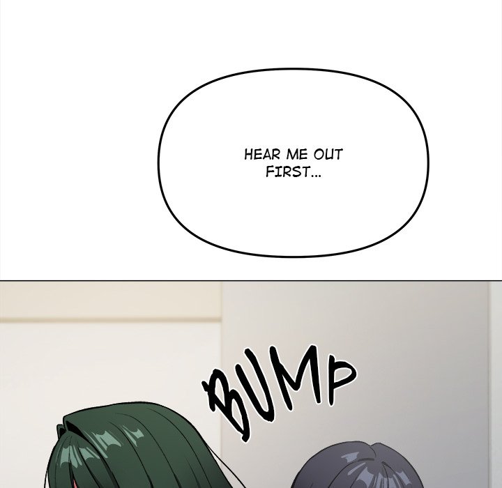 Someone Stop Her! Chapter 42 - Page 117