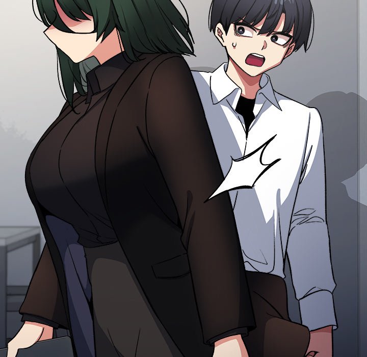 Someone Stop Her! Chapter 42 - Page 118