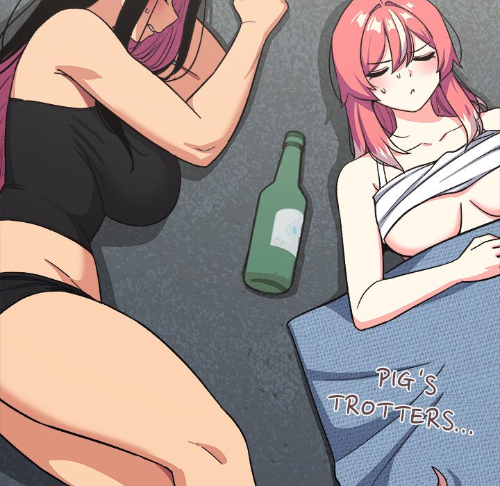 Someone Stop Her! Chapter 42 - Page 123