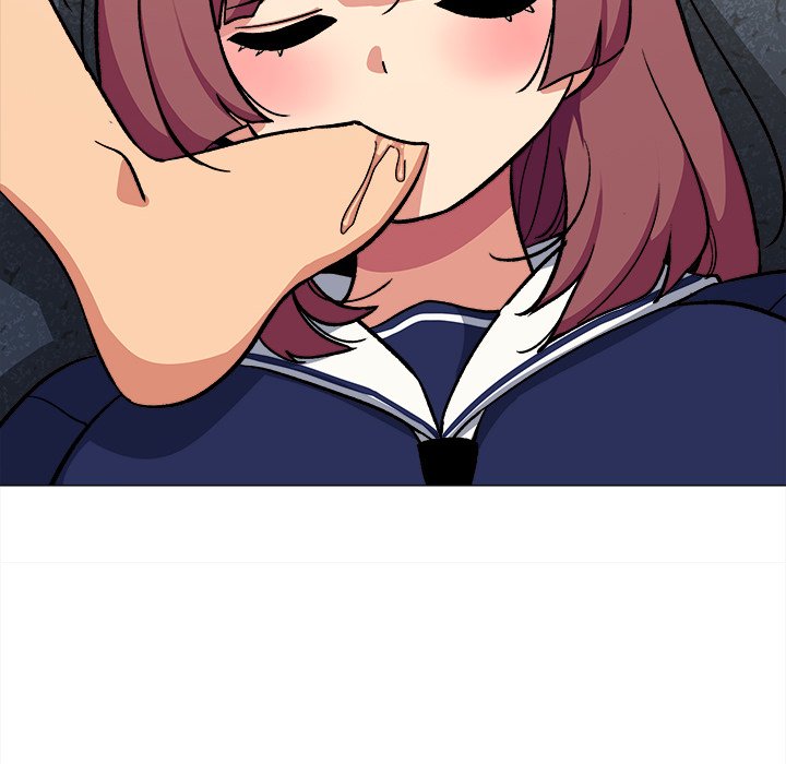 Someone Stop Her! Chapter 42 - Page 129