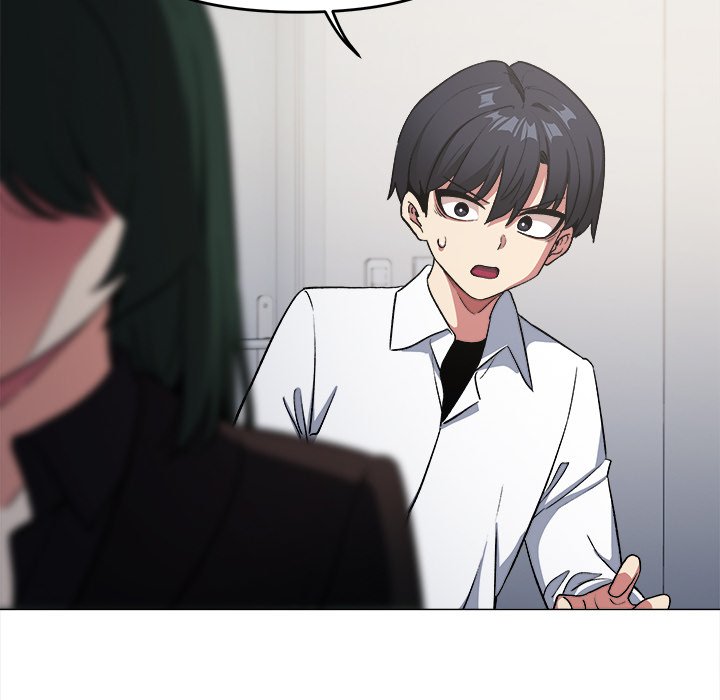 Someone Stop Her! Chapter 42 - Page 131