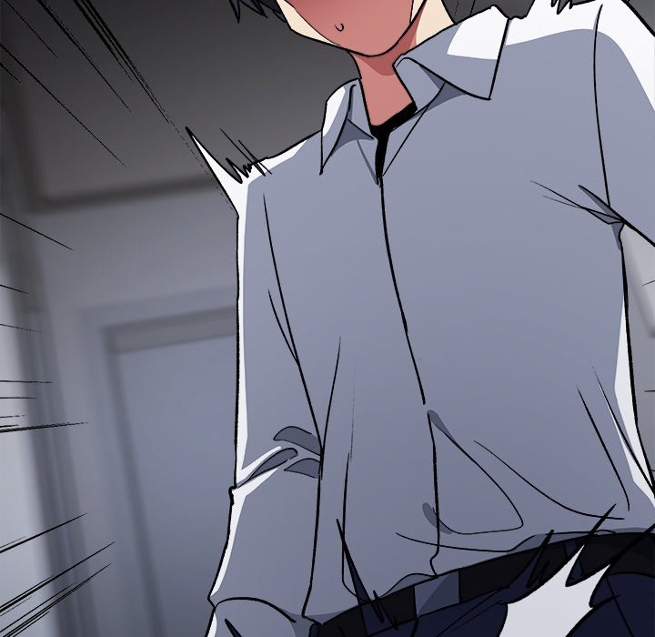 Someone Stop Her! Chapter 42 - Page 137