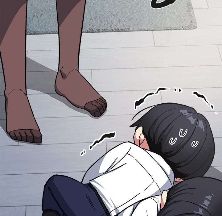 Someone Stop Her! Chapter 42 - Page 141