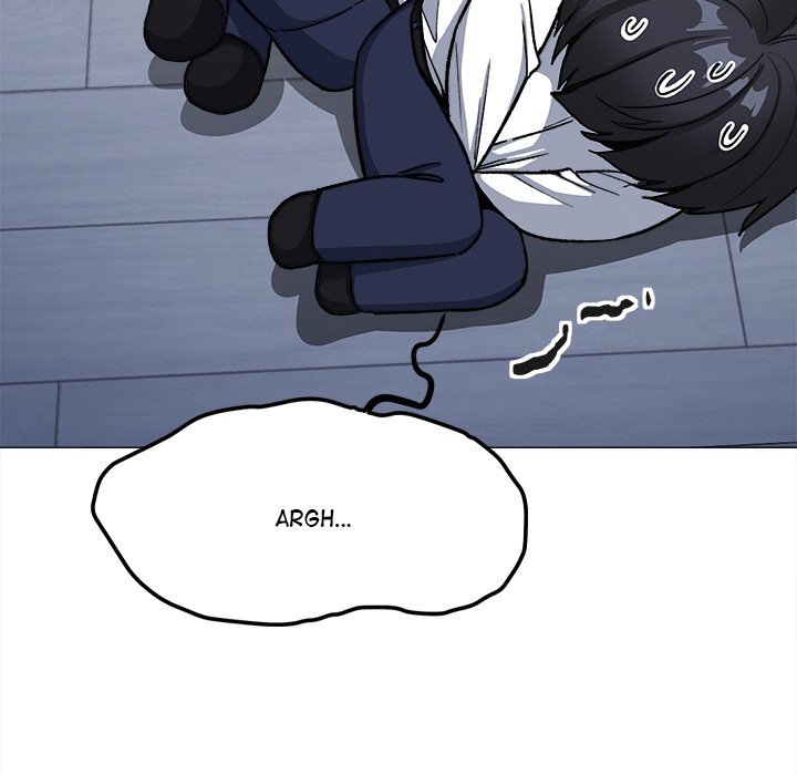 Someone Stop Her! Chapter 42 - Page 142