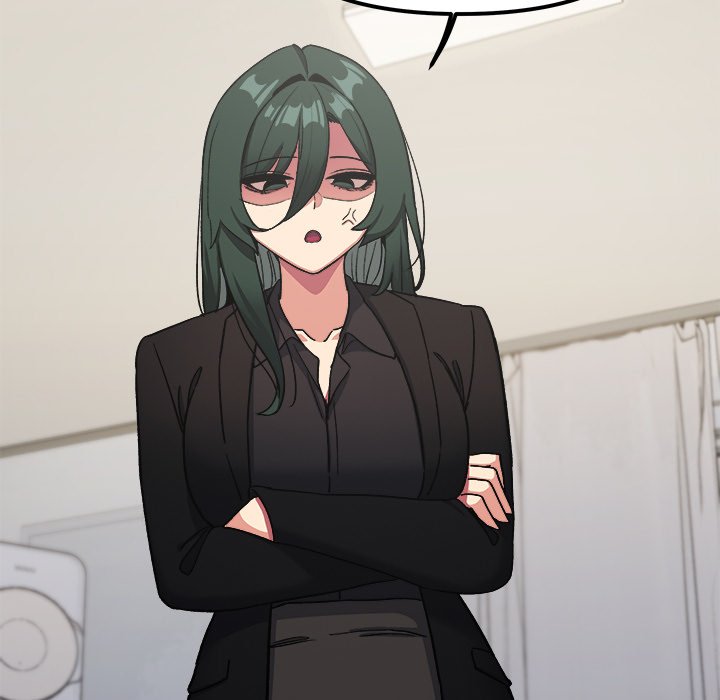 Someone Stop Her! Chapter 42 - Page 144