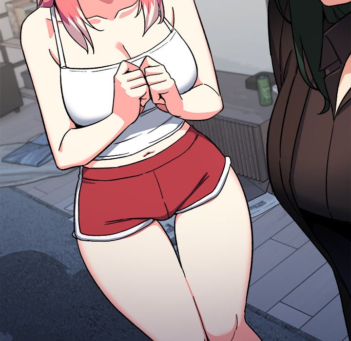 Someone Stop Her! Chapter 42 - Page 150