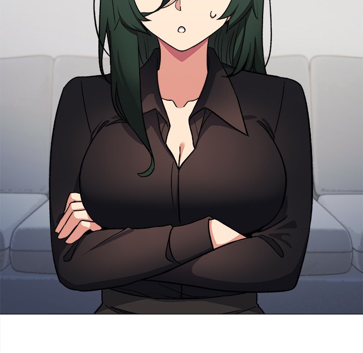 Someone Stop Her! Chapter 42 - Page 158