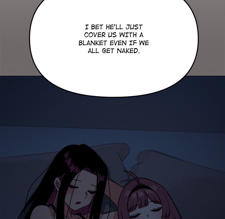 Someone Stop Her! Chapter 42 - Page 163