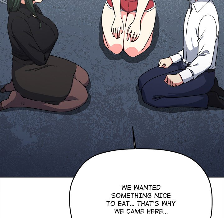 Someone Stop Her! Chapter 42 - Page 168